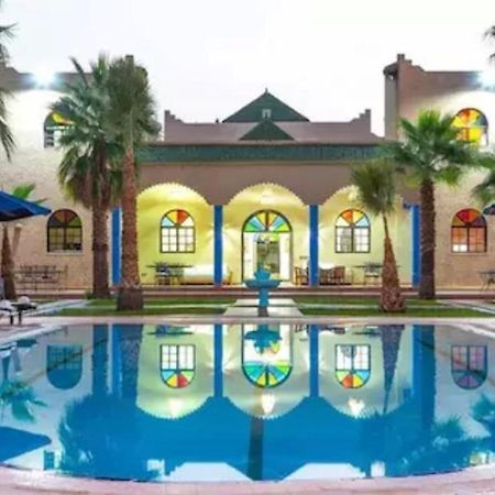 Riad Qodwa Sidi Abdallah Ghiat Esterno foto